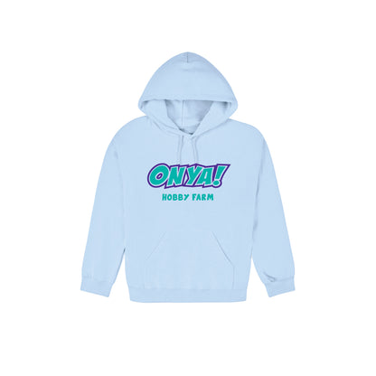 Onya Mens Hobby Farm Hood