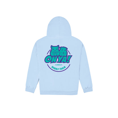 Onya Mens Hobby Farm Hood