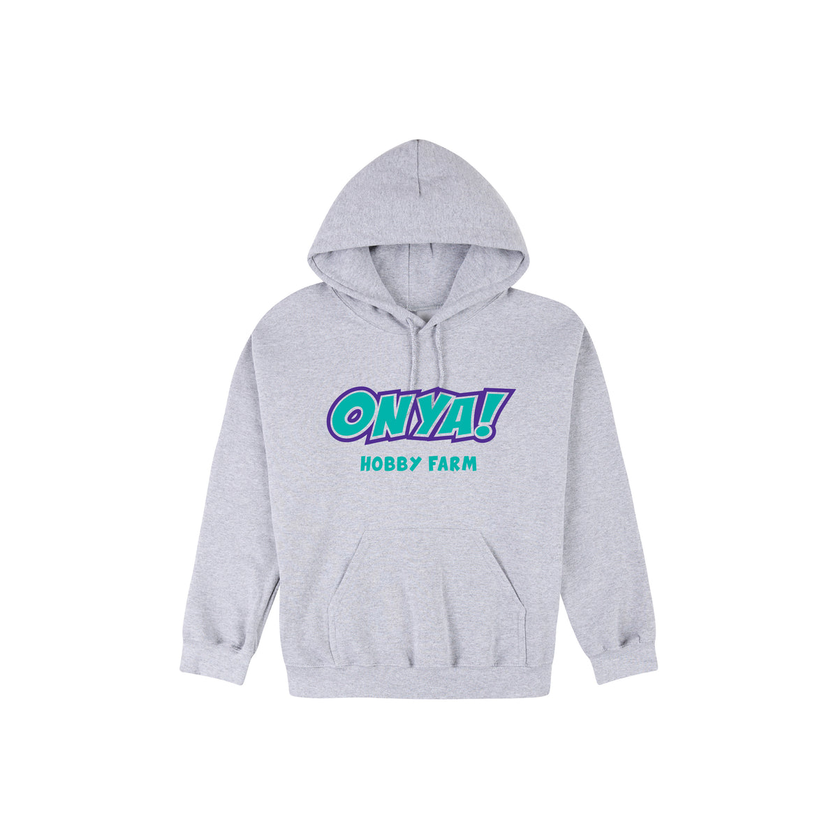 Onya Mens Hobby Farm Hood