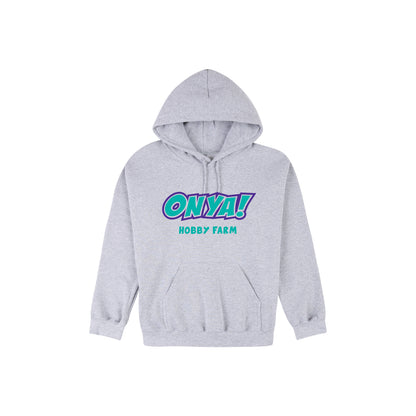 Onya Mens Hobby Farm Hood