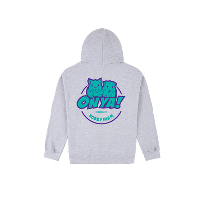 Onya Mens Hobby Farm Hood