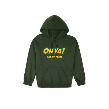 Onya Mens Hobby Farm Hood