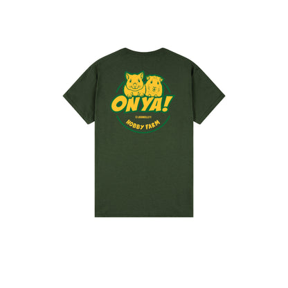 Onya Mens Hobby Farm Tee