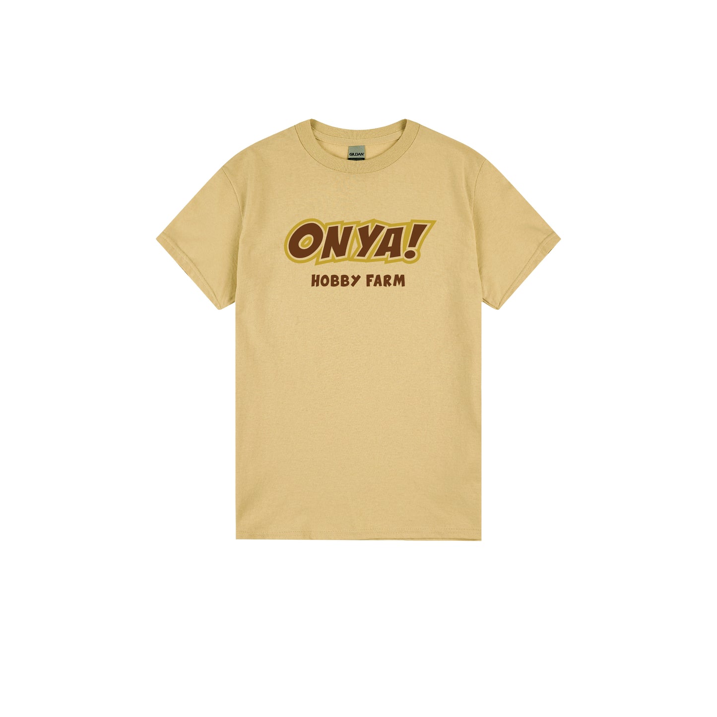Onya Mens Hobby Farm Tee