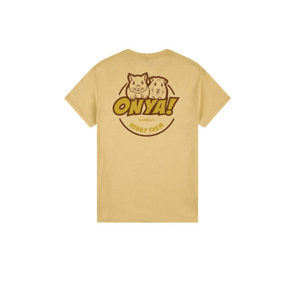 Onya Mens Hobby Farm Tee