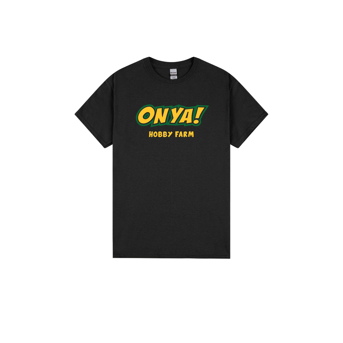 Onya Mens Hobby Farm Tee