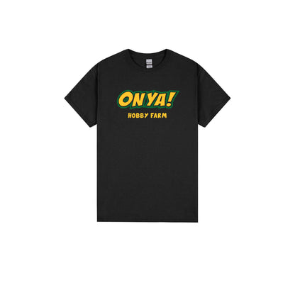 Onya Mens Hobby Farm Tee