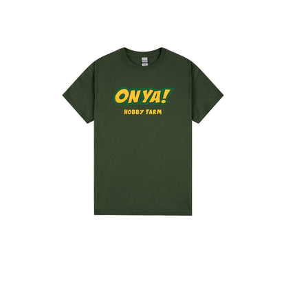 Onya Mens Hobby Farm Tee