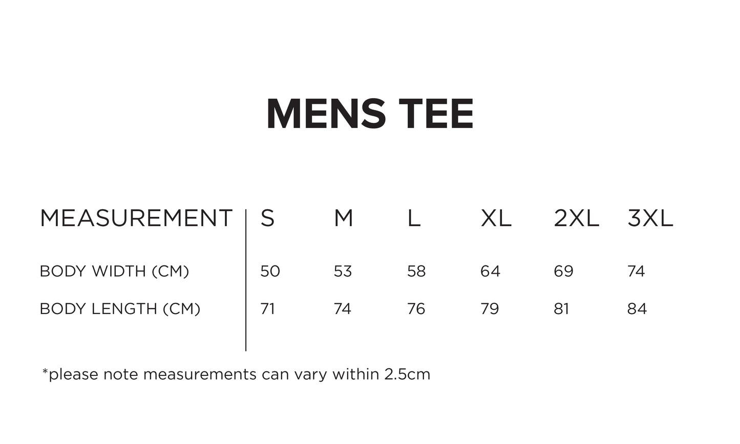 Onya Mens Hobby Farm Tee