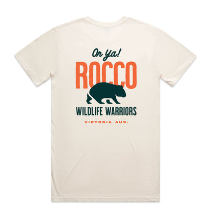 *PRE-ORDER* Mens Onya Team Wildlife Tee