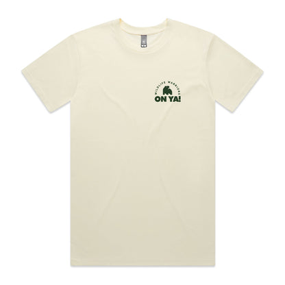 *PRE-ORDER* Mens Onya Stock Tee