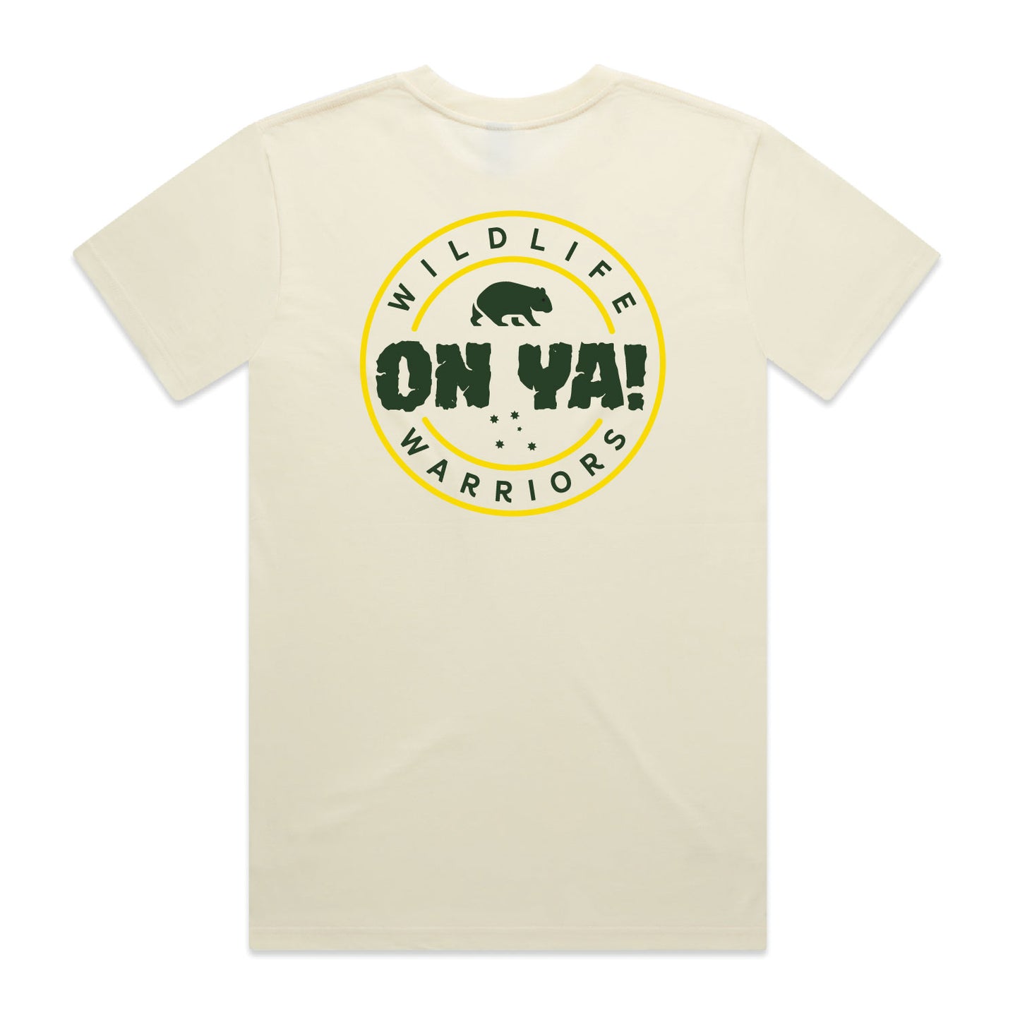 *PRE-ORDER* Mens Onya Stock Tee