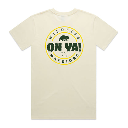 *PRE-ORDER* Mens Onya Stock Tee