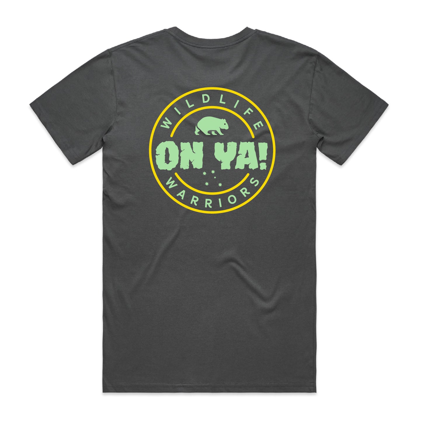 *PRE-ORDER* Mens Onya Stock Tee