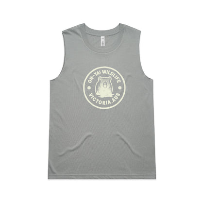 *PRE-ORDER* Womens Onya Represent Tank