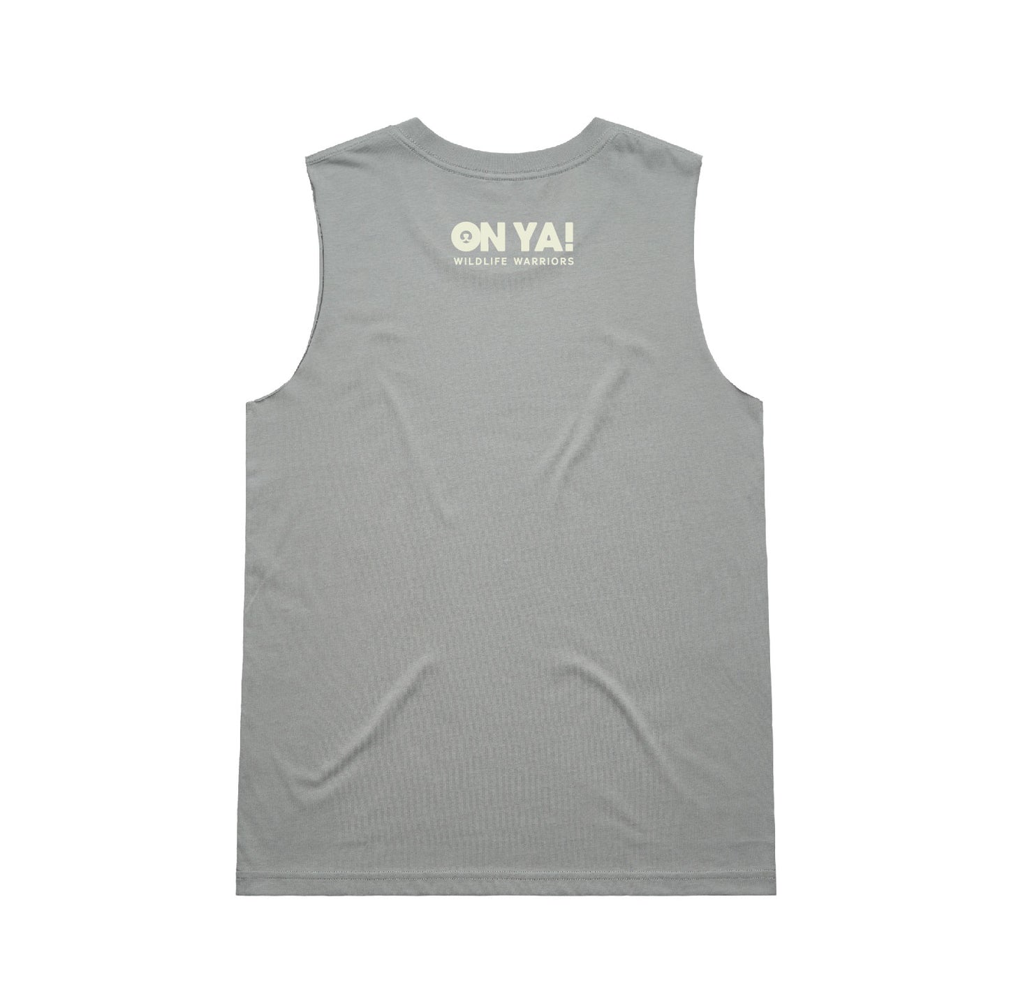 *PRE-ORDER* Womens Onya Represent Tank