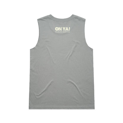 *PRE-ORDER* Womens Onya Represent Tank