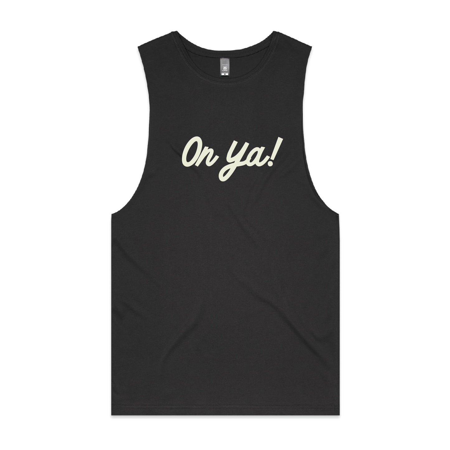 *PRE-ORDER* Mens Onya Callout Tank