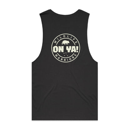 *PRE-ORDER* Mens Onya Callout Tank