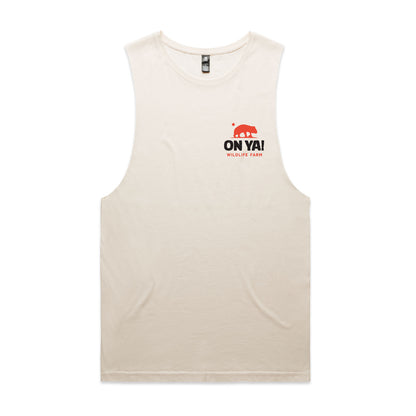 *PRE-ORDER* Mens Onya STB Tank