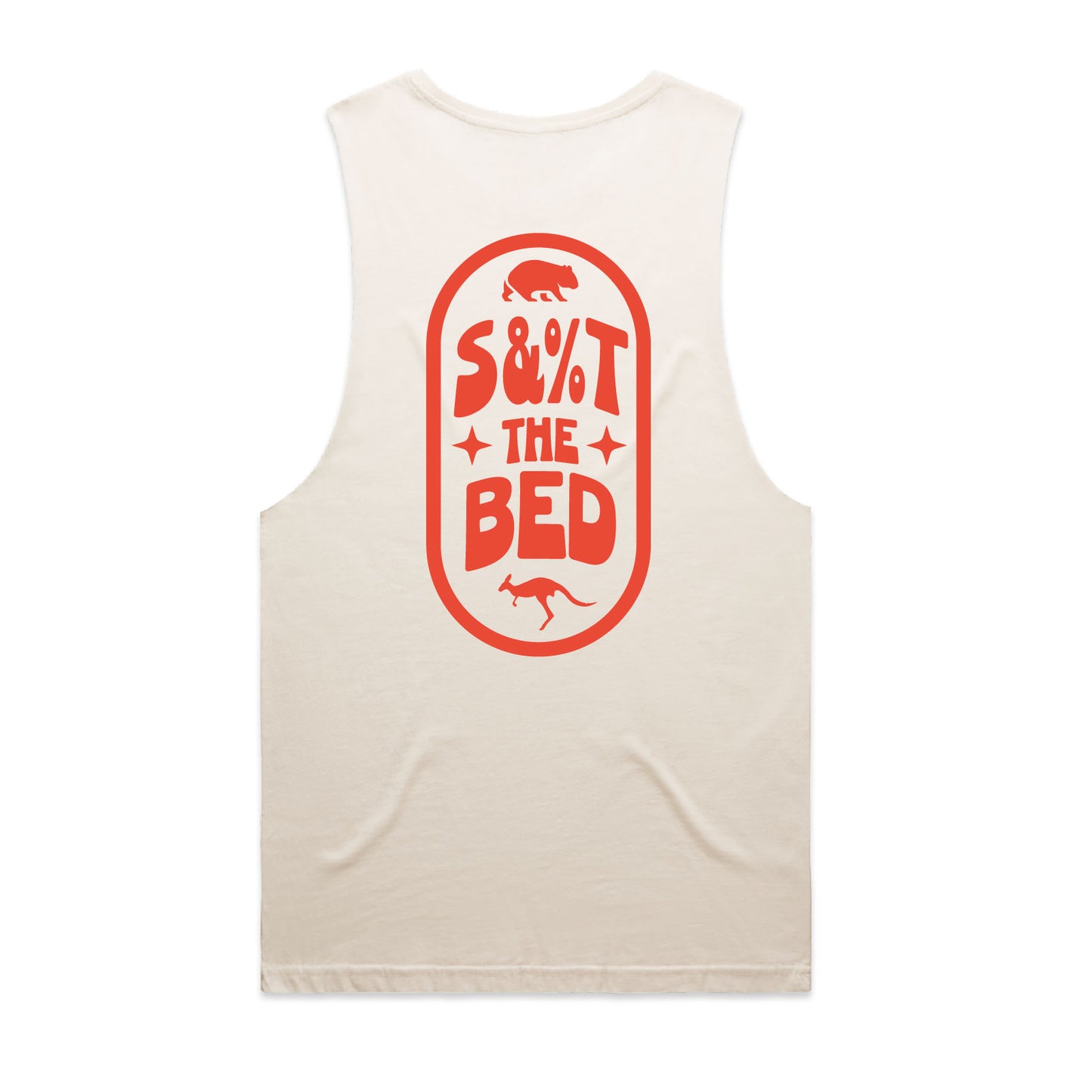 *PRE-ORDER* Mens Onya STB Tank