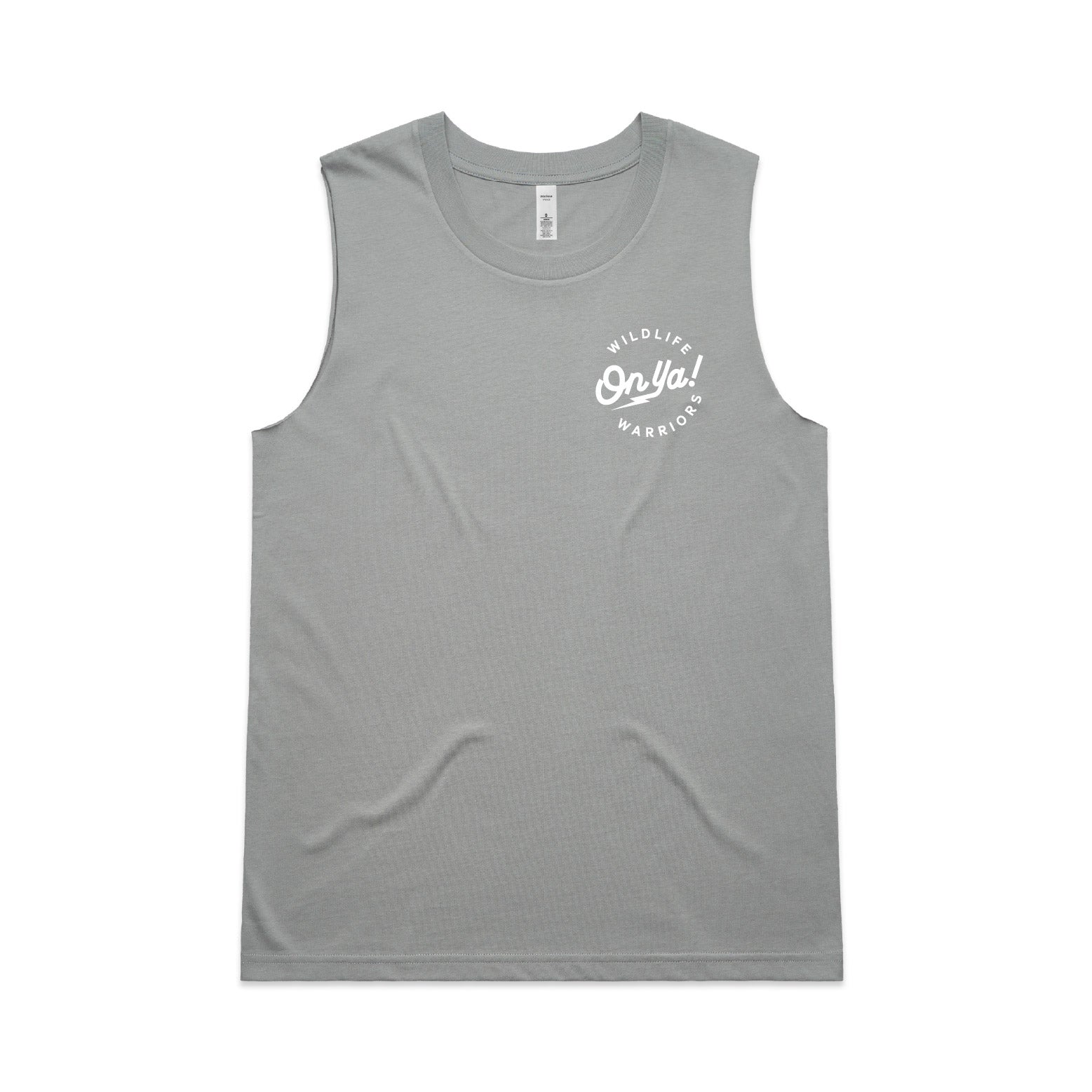 *PRE-ORDER* Womens Bolt Tank