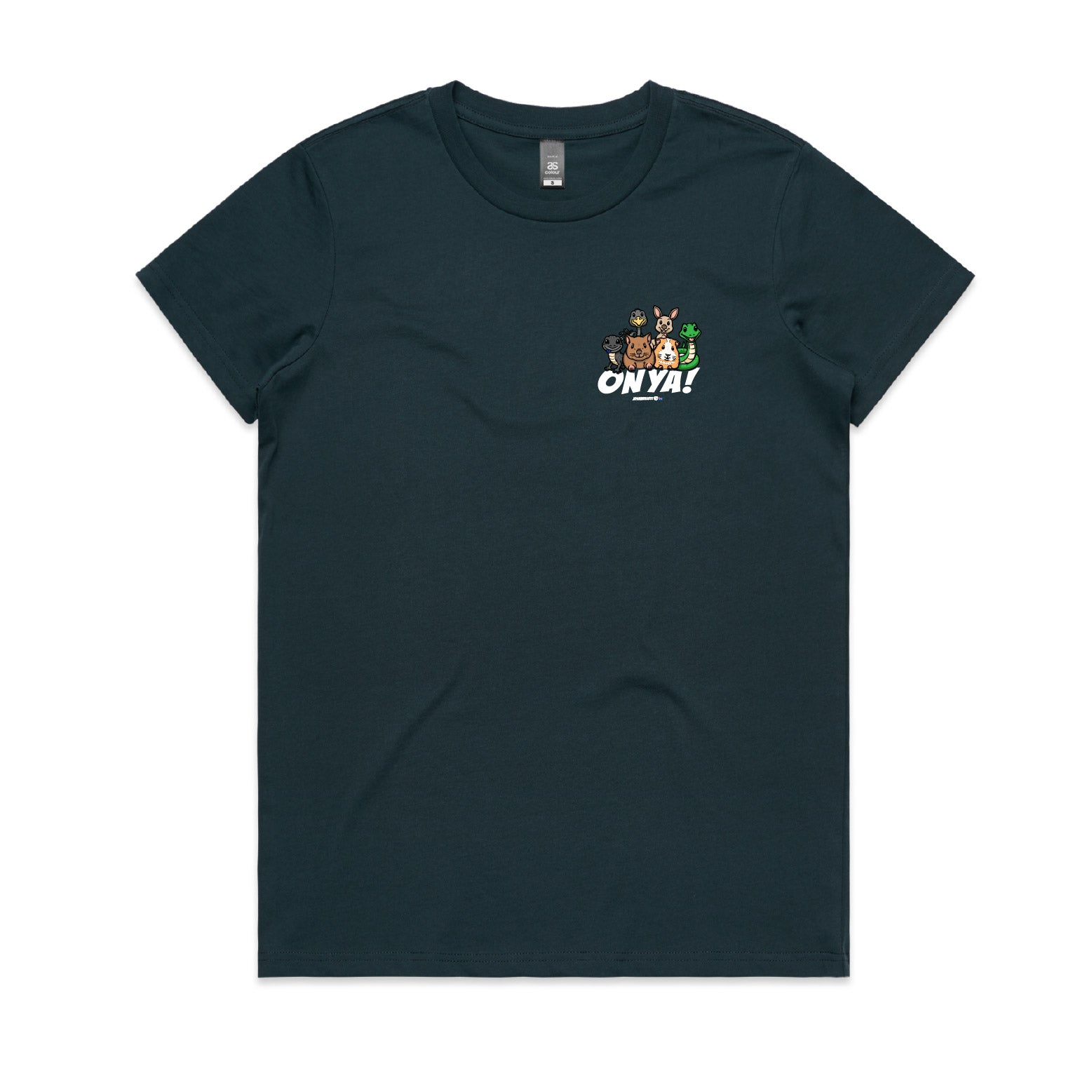 *PRE-ORDER* Womens Family Tee