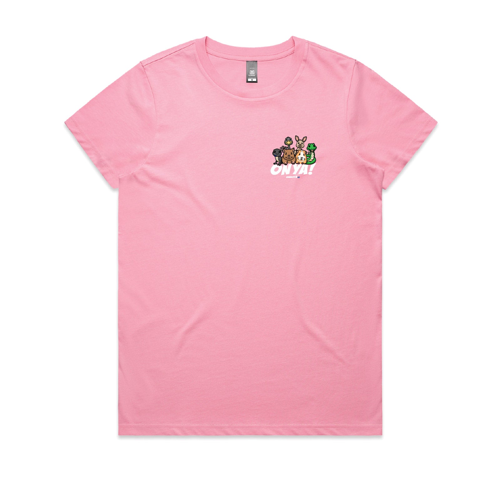 *PRE-ORDER* Womens Family Tee