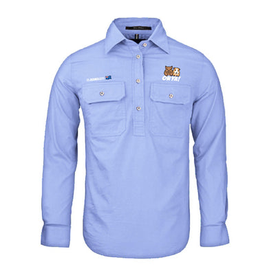 *PRE-ORDER* Womens Staple Pilbara Shirt